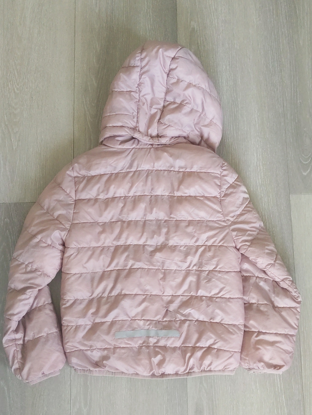 Jacket - Picture 6 of 8
